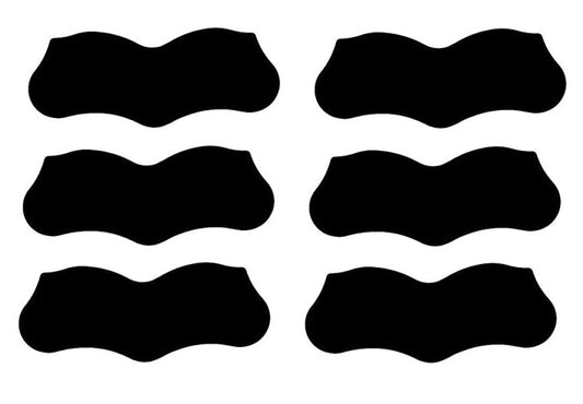 Nose Strips Blackhead Remover 20 pcs
